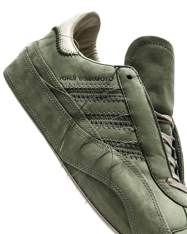 Y-3 GAZELLE | IG5309 | AFEW STORE Y-3 GAZELLE | IG5309 | AFEW STORE